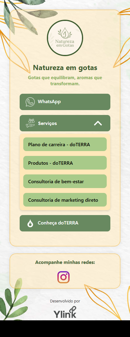 Site Cliente 2